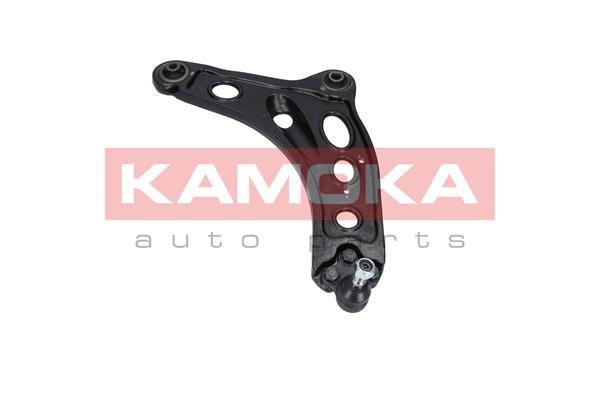 Control Arm/Trailing Arm, wheel suspension KAMOKA 9050271 2