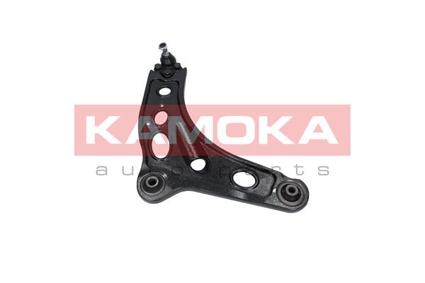 Control Arm/Trailing Arm, wheel suspension KAMOKA 9050271 4