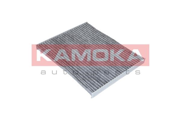 Filter, interior air KAMOKA F506001