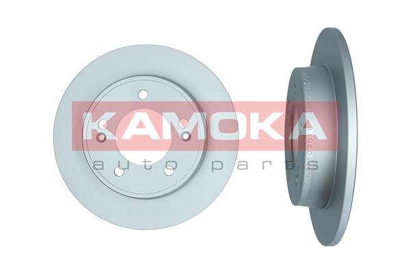 Brake Disc KAMOKA 103511