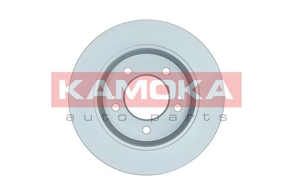Brake Disc KAMOKA 103511 2