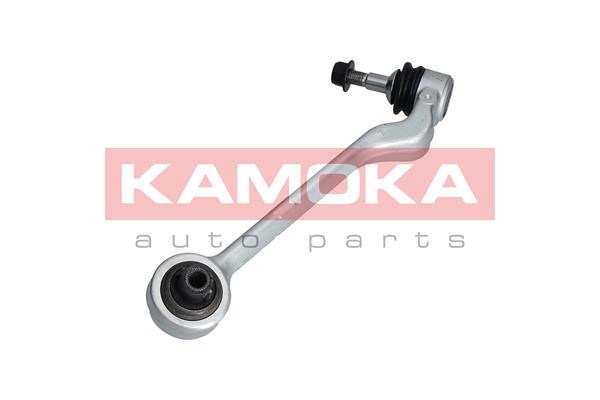 Control Arm/Trailing Arm, wheel suspension KAMOKA 9050050