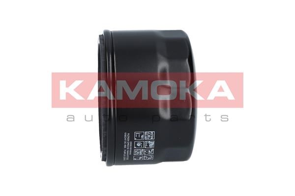 Oil Filter KAMOKA F104201 2