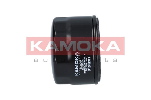 Oil Filter KAMOKA F104201 4