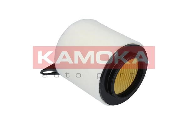 Air Filter KAMOKA F215101 3