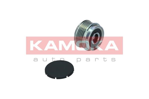Alternator Freewheel Clutch KAMOKA RC008 2