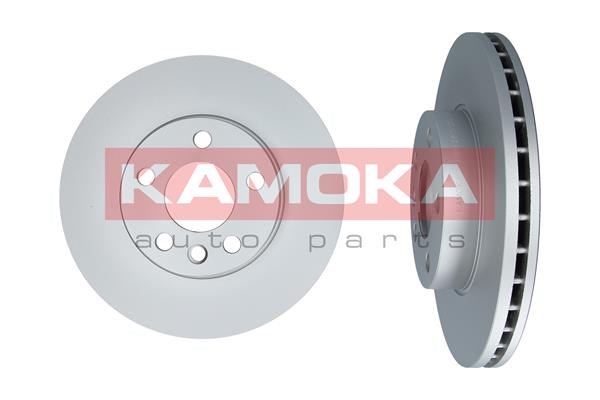 Brake Disc KAMOKA 1031691
