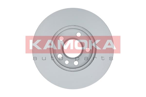 Brake Disc KAMOKA 1031691 2