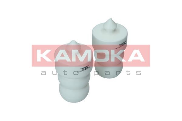 Dust Cover Kit, shock absorber KAMOKA 2019079