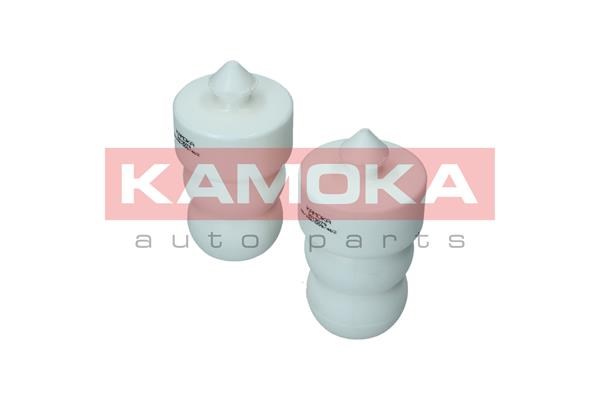 Dust Cover Kit, shock absorber KAMOKA 2019079 2