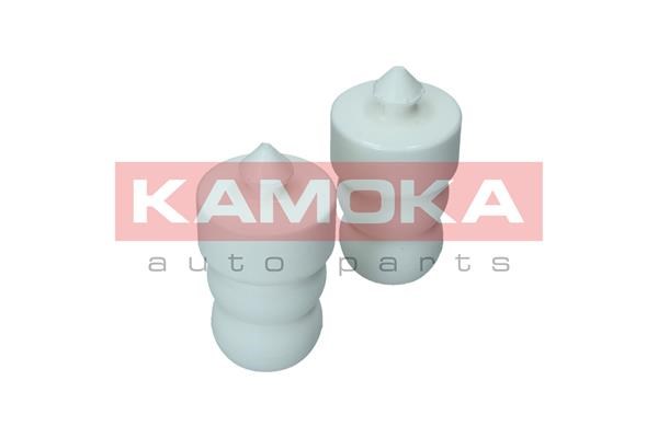 Dust Cover Kit, shock absorber KAMOKA 2019079 3