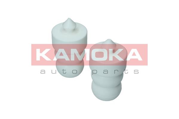 Dust Cover Kit, shock absorber KAMOKA 2019079 4