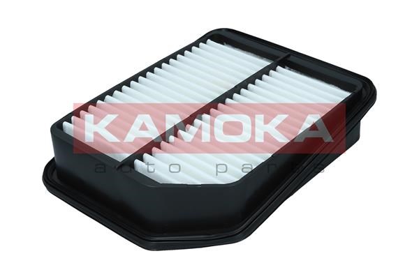 Air Filter KAMOKA F249901 3