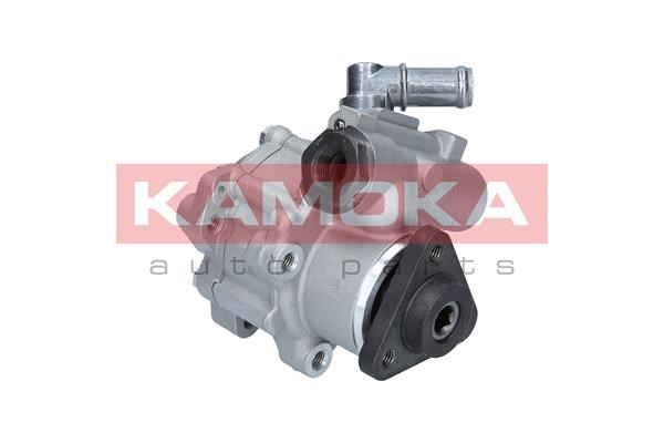 Hydraulic Pump, steering system KAMOKA PP032