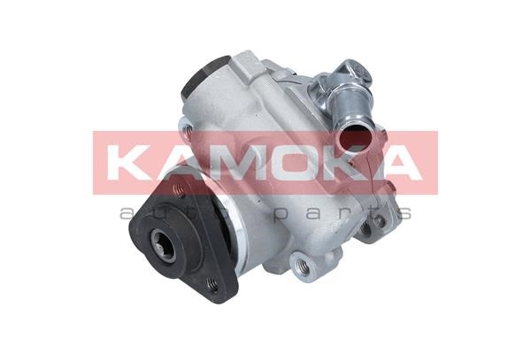 Hydraulic Pump, steering system KAMOKA PP032 2