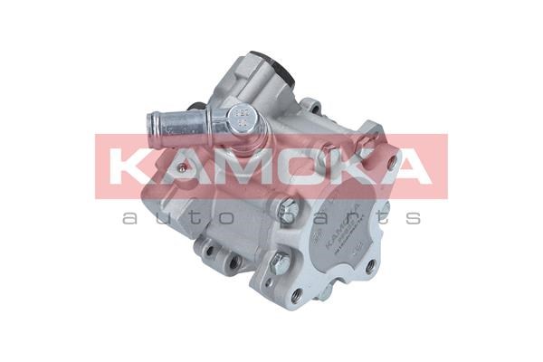 Hydraulic Pump, steering system KAMOKA PP032 3
