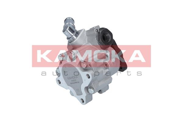 Hydraulic Pump, steering system KAMOKA PP032 4