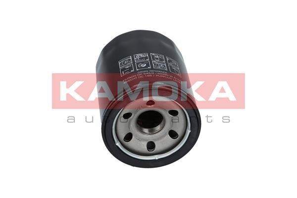 Oil Filter KAMOKA F101401