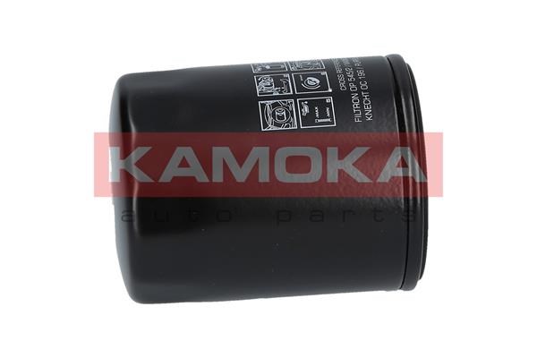 Oil Filter KAMOKA F101401 4