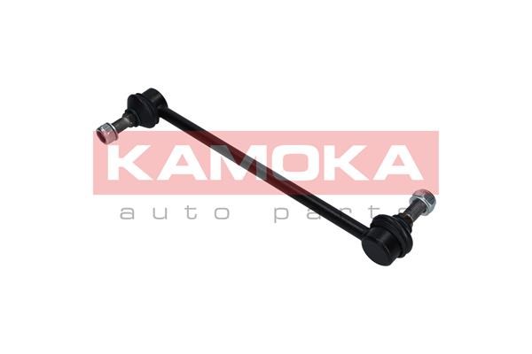 Link/Coupling Rod, stabiliser bar KAMOKA 9030117 2