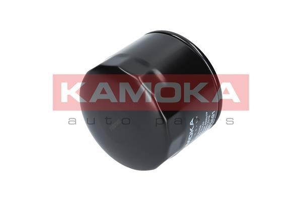 Oil Filter KAMOKA F114001 4