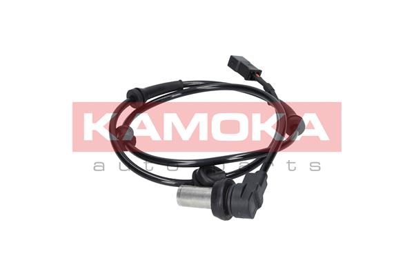Sensor, wheel speed KAMOKA 1060048 2