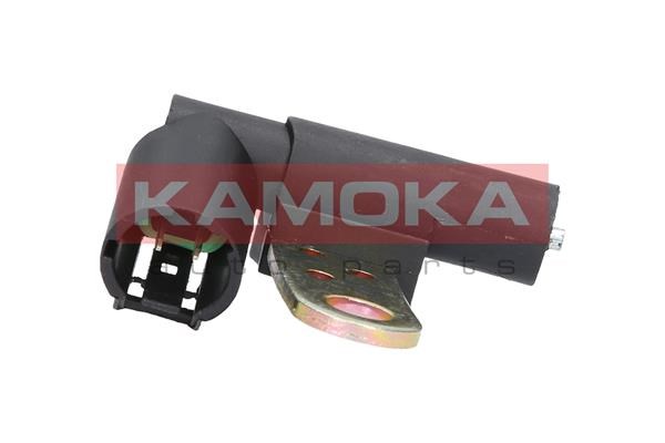 Sensor, crankshaft pulse KAMOKA 109019