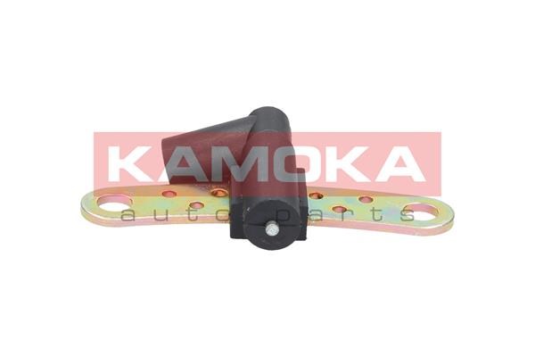 Sensor, crankshaft pulse KAMOKA 109019 2