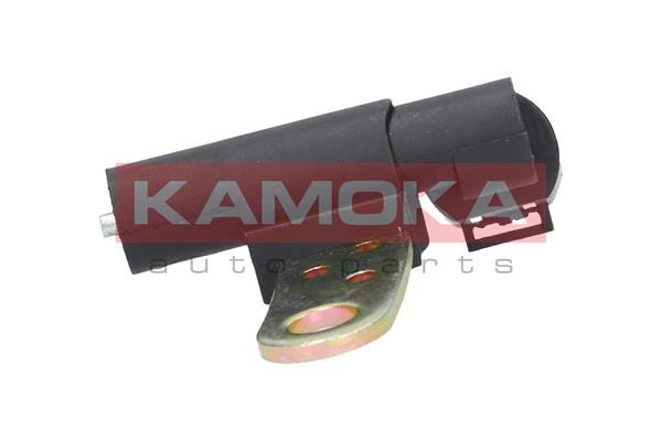 Sensor, crankshaft pulse KAMOKA 109019 3