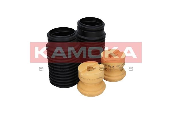 Dust Cover Kit, shock absorber KAMOKA 2019009