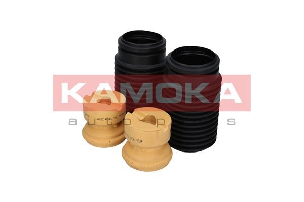Dust Cover Kit, shock absorber KAMOKA 2019009 2