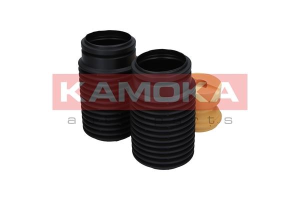 Dust Cover Kit, shock absorber KAMOKA 2019009 4