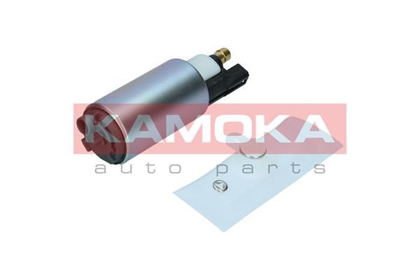 Fuel Pump KAMOKA 8410012