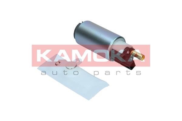 Fuel Pump KAMOKA 8410012 2