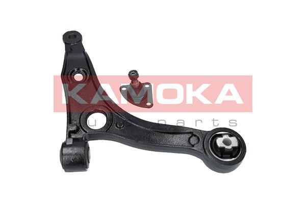 Control Arm/Trailing Arm, wheel suspension KAMOKA 9050252
