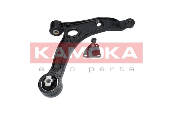 Control Arm/Trailing Arm, wheel suspension KAMOKA 9050252 2
