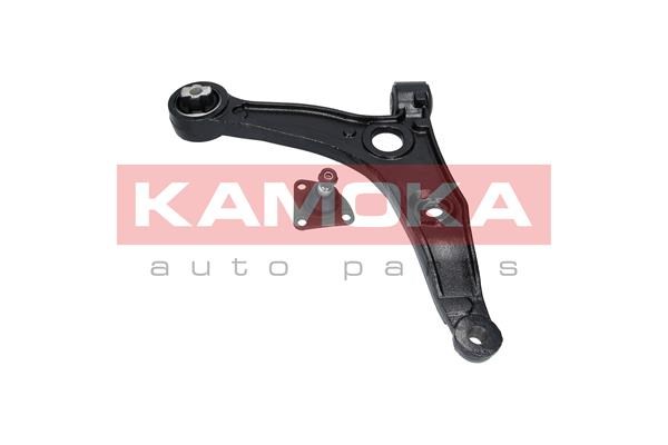 Control Arm/Trailing Arm, wheel suspension KAMOKA 9050252 3