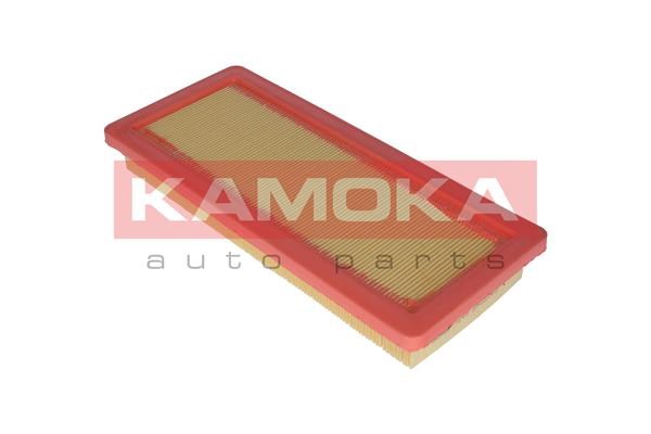 Air Filter KAMOKA F224701 3