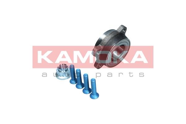 Wheel Bearing Kit KAMOKA 5500383 2