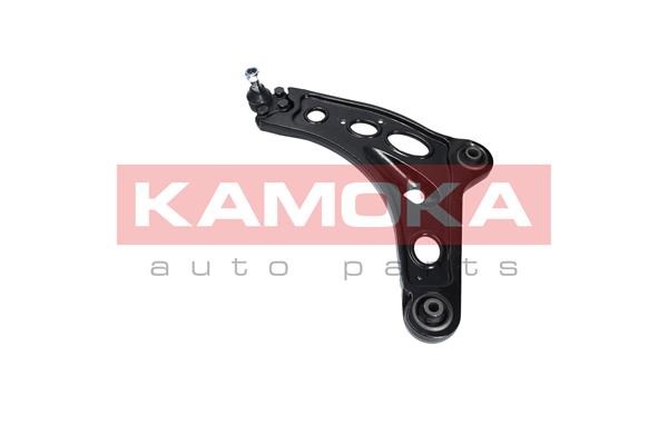 Control Arm/Trailing Arm, wheel suspension KAMOKA 9050270