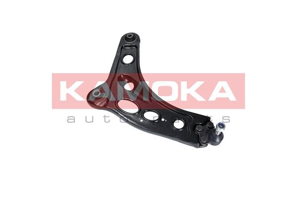Control Arm/Trailing Arm, wheel suspension KAMOKA 9050270 3