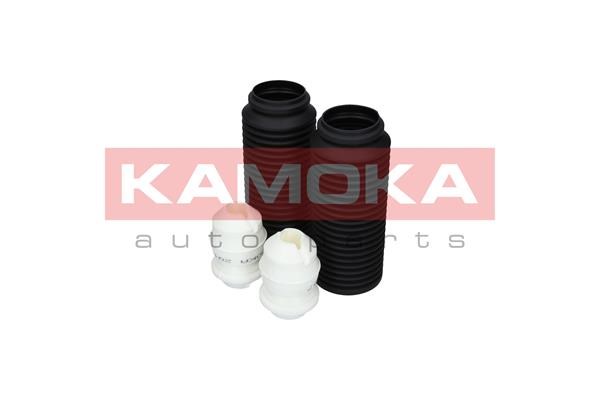 Dust Cover Kit, shock absorber KAMOKA 2019007 2