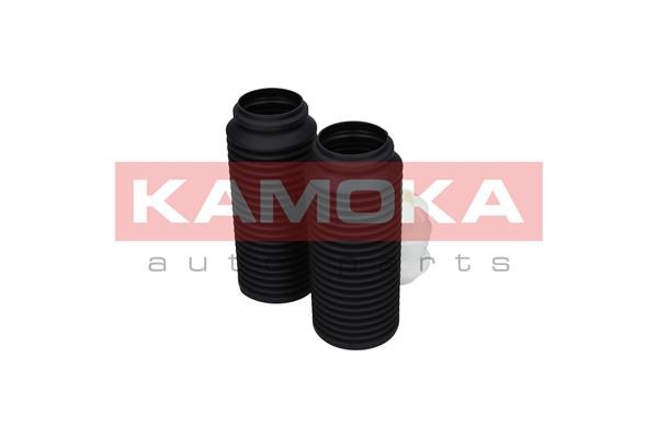 Dust Cover Kit, shock absorber KAMOKA 2019007 4