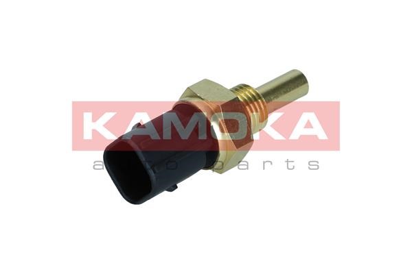 Sensor, coolant temperature KAMOKA 4080075 3