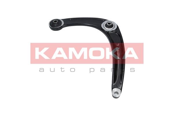 Control Arm/Trailing Arm, wheel suspension KAMOKA 9050240