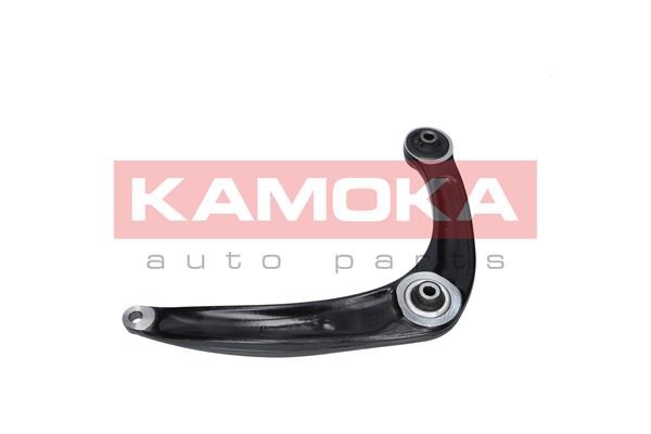Control Arm/Trailing Arm, wheel suspension KAMOKA 9050240 2