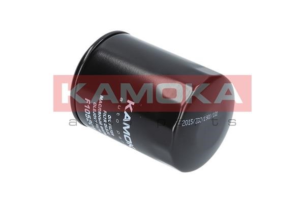 Oil Filter KAMOKA F105201 2