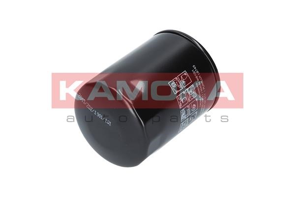 Oil Filter KAMOKA F105201 3