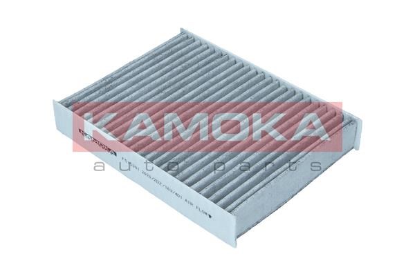 Filter, interior air KAMOKA F515301 2