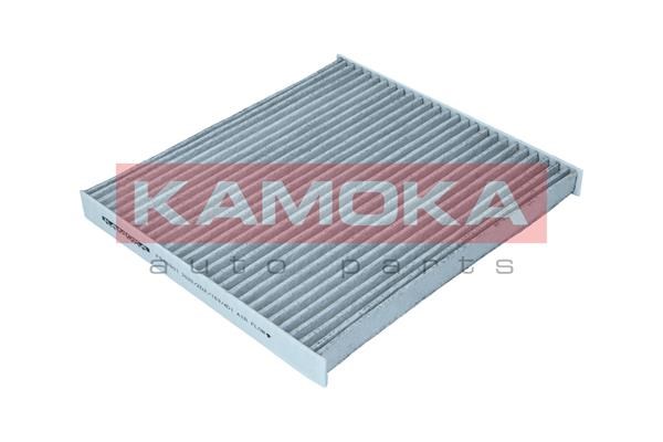 Filter, interior air KAMOKA F518801 2
